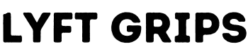 LYFT GRIPS