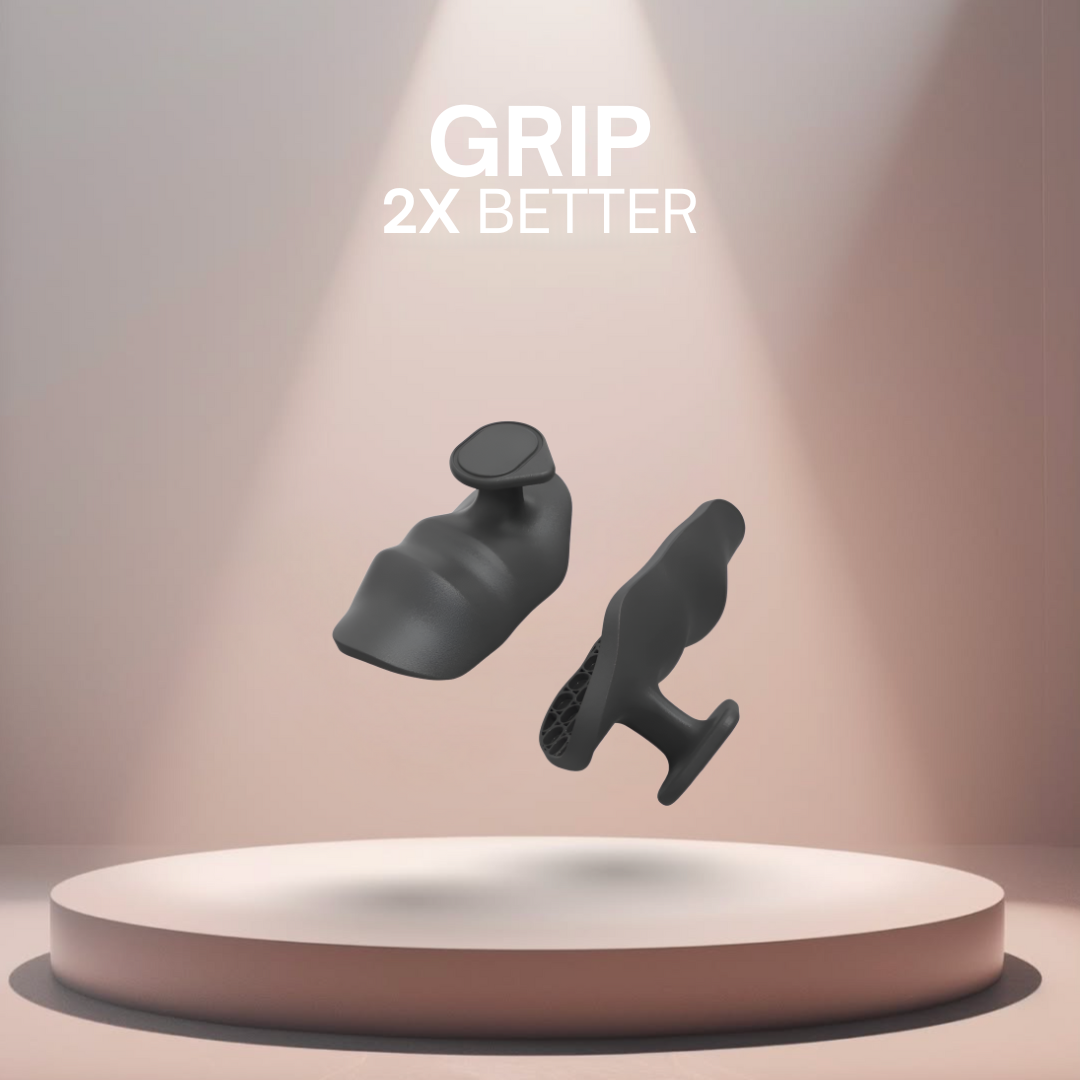 Lyft Grips™ | Premium Training Grip