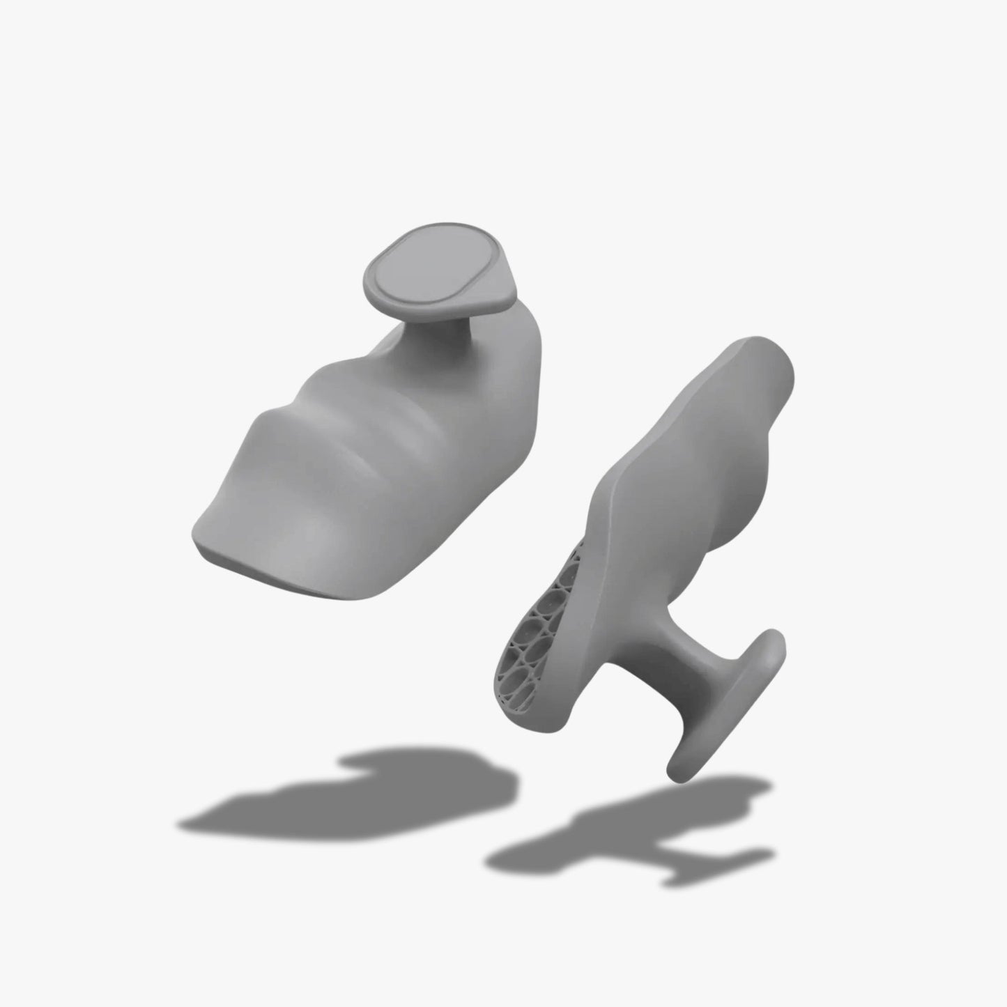 Lyft Grips™ | Premium Training Grip