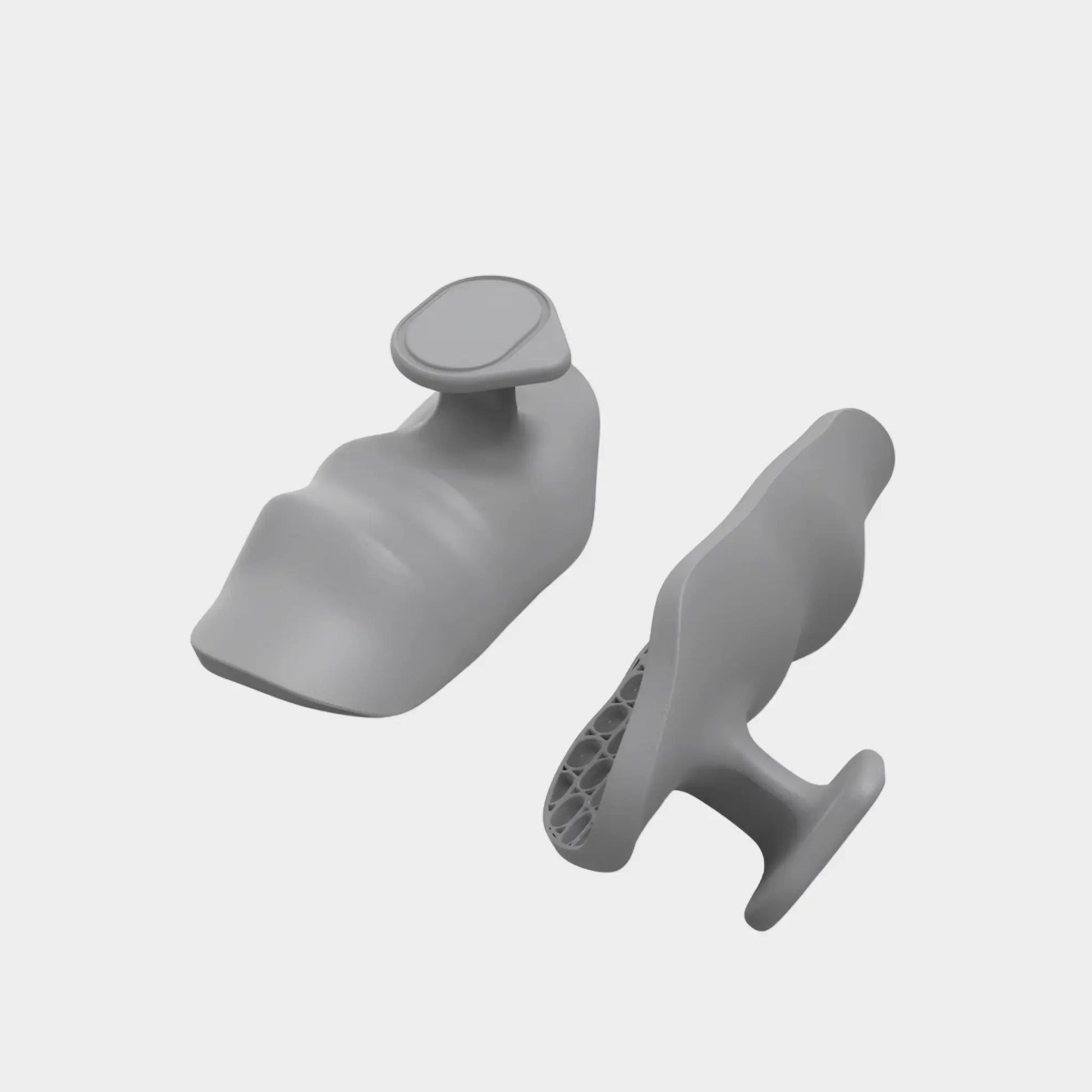 Lyft Grips 