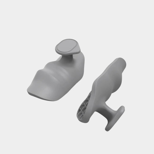 Lyft Grips 